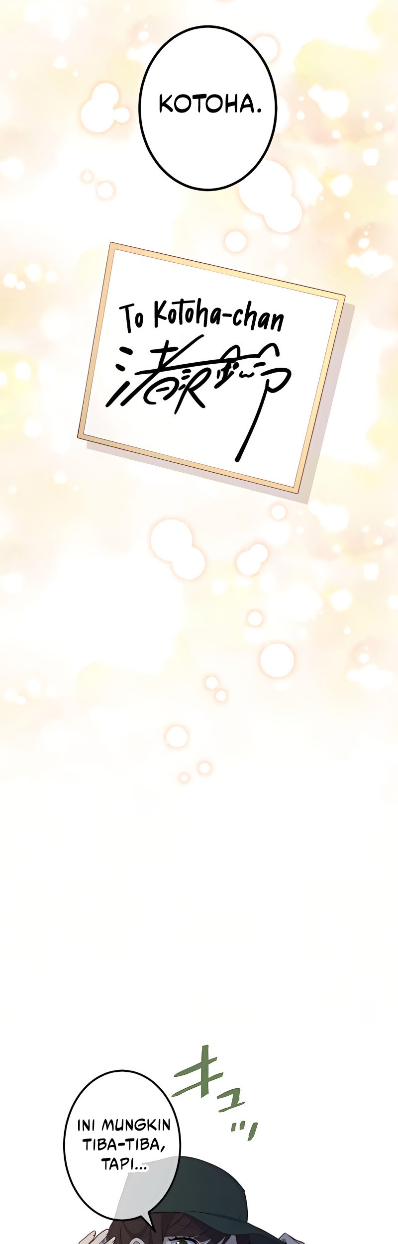The Reincarnation of the Forbidden Archmage Chapter 23 - halaman 24