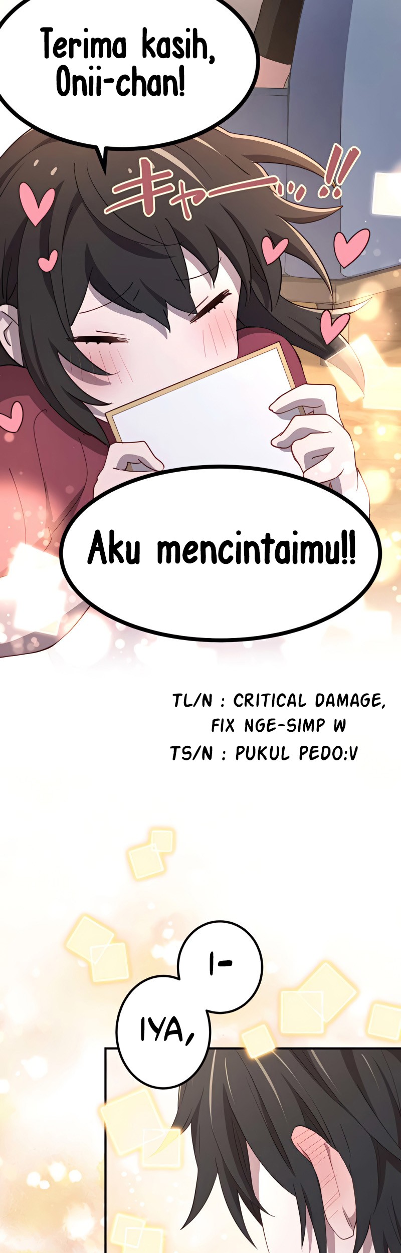 The Reincarnation of the Forbidden Archmage Chapter 23 - halaman 33