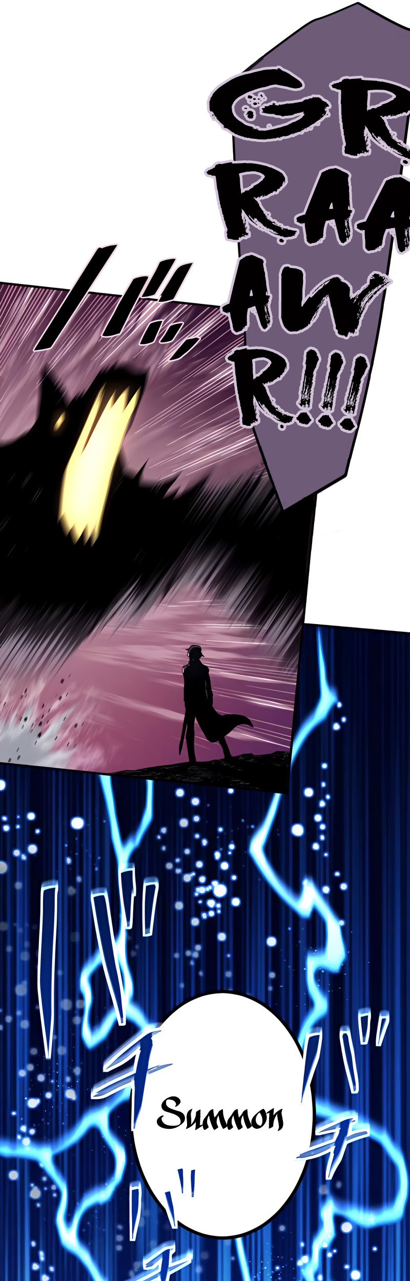The Reincarnation of the Forbidden Archmage Chapter 23 - halaman 59