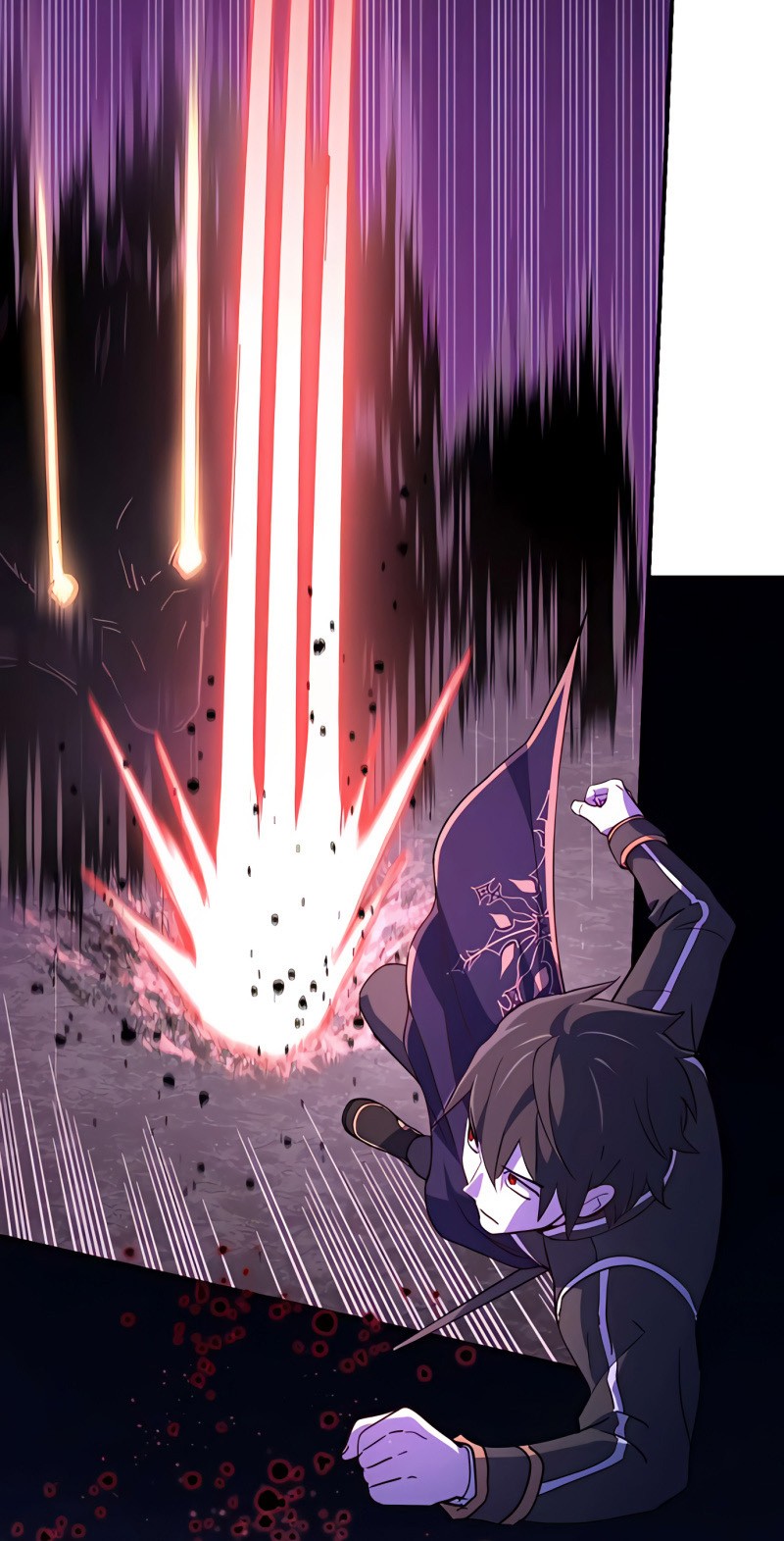 The Reincarnation of the Forbidden Archmage Chapter 23 - halaman 63