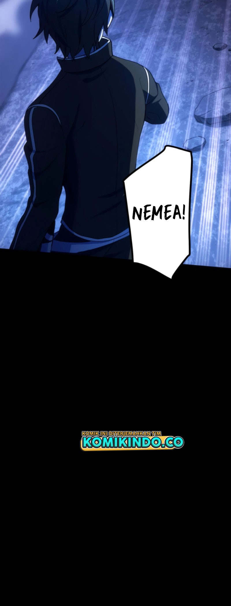 The Reincarnation of the Forbidden Archmage Chapter 24 - halaman 10