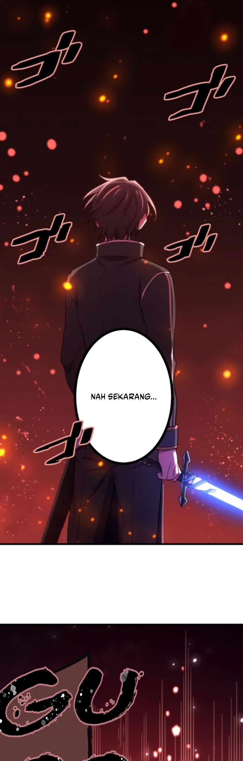 The Reincarnation of the Forbidden Archmage Chapter 24 - halaman 14