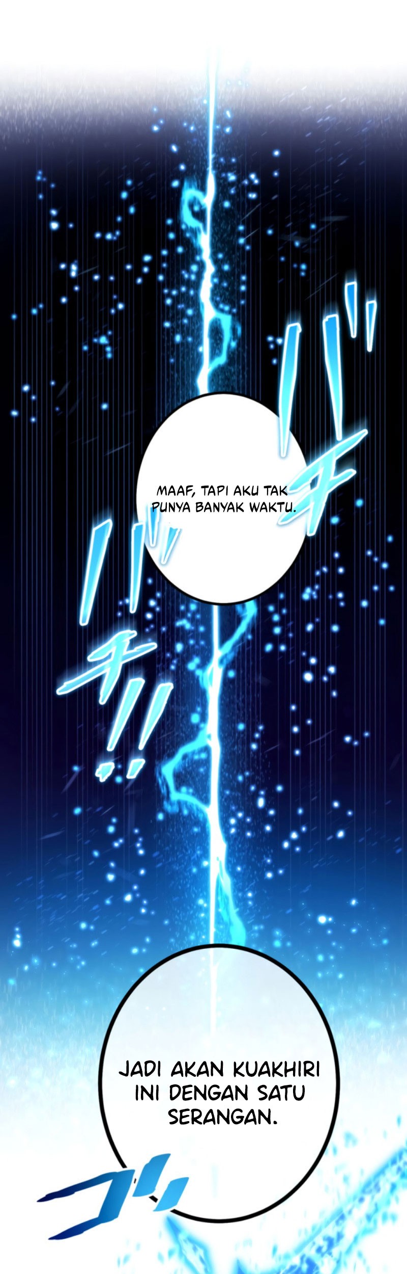 The Reincarnation of the Forbidden Archmage Chapter 24 - halaman 18