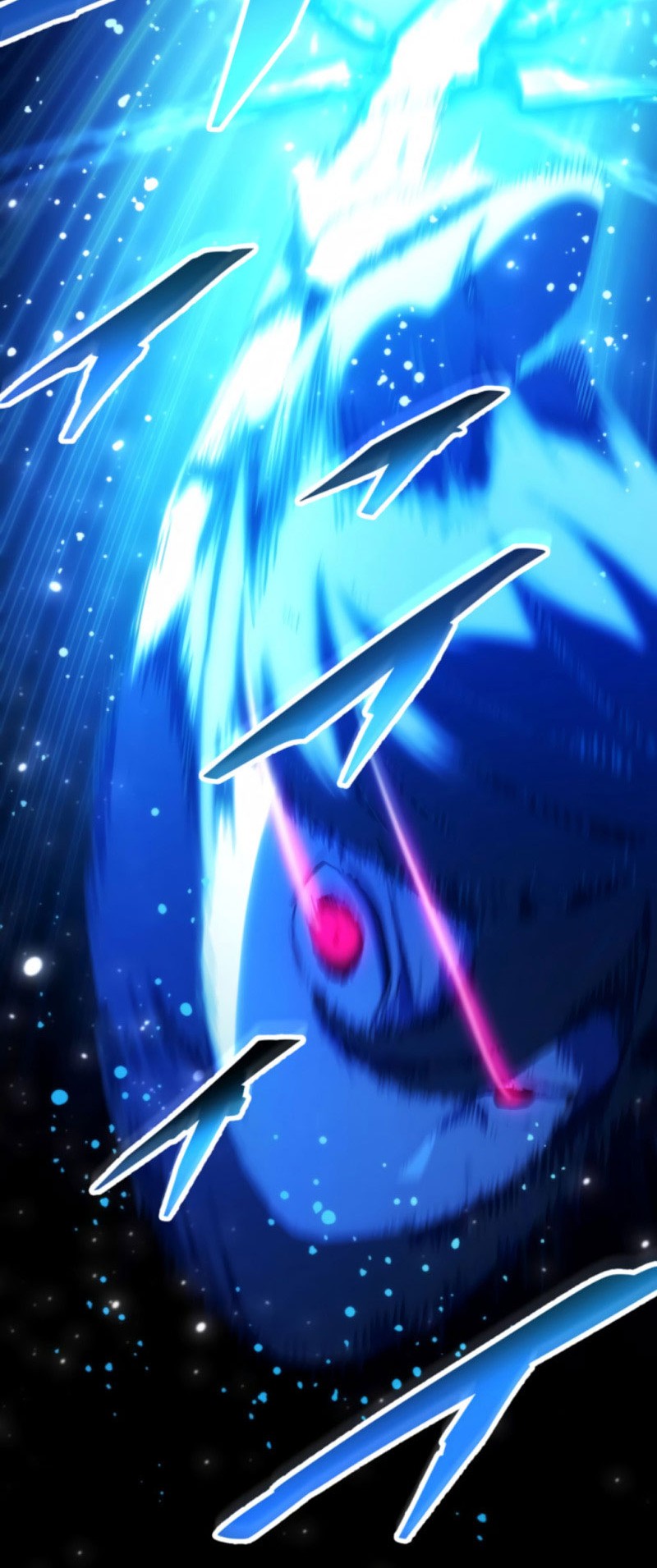The Reincarnation of the Forbidden Archmage Chapter 24 - halaman 21