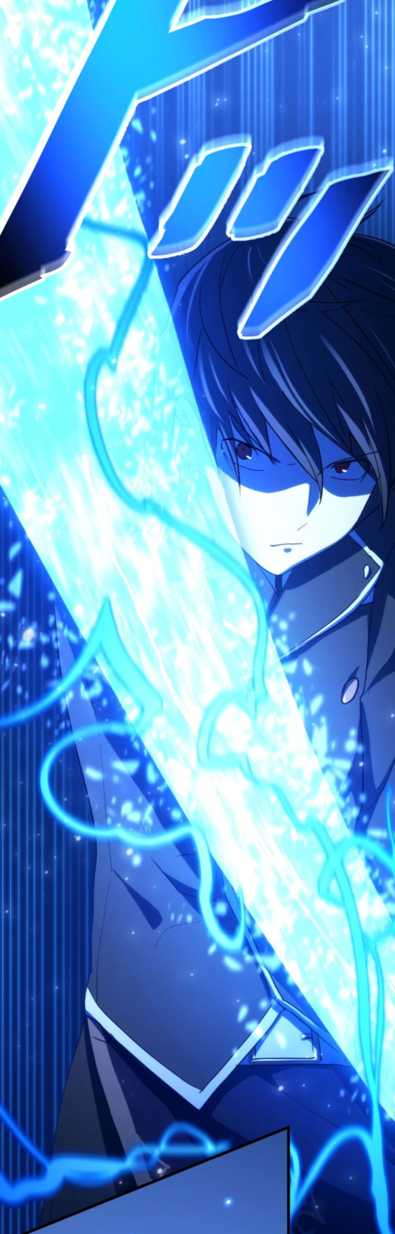 The Reincarnation of the Forbidden Archmage Chapter 24 - halaman 23