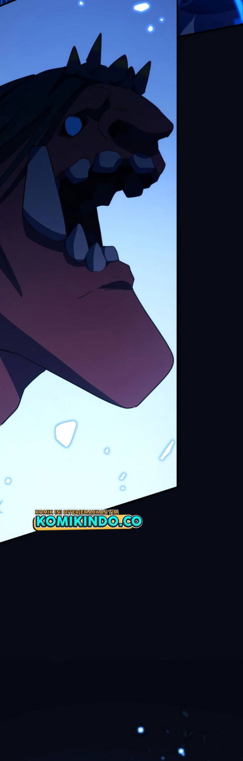 The Reincarnation of the Forbidden Archmage Chapter 24 - halaman 24