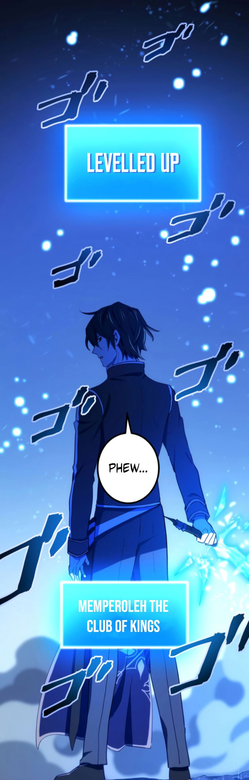 The Reincarnation of the Forbidden Archmage Chapter 24 - halaman 26