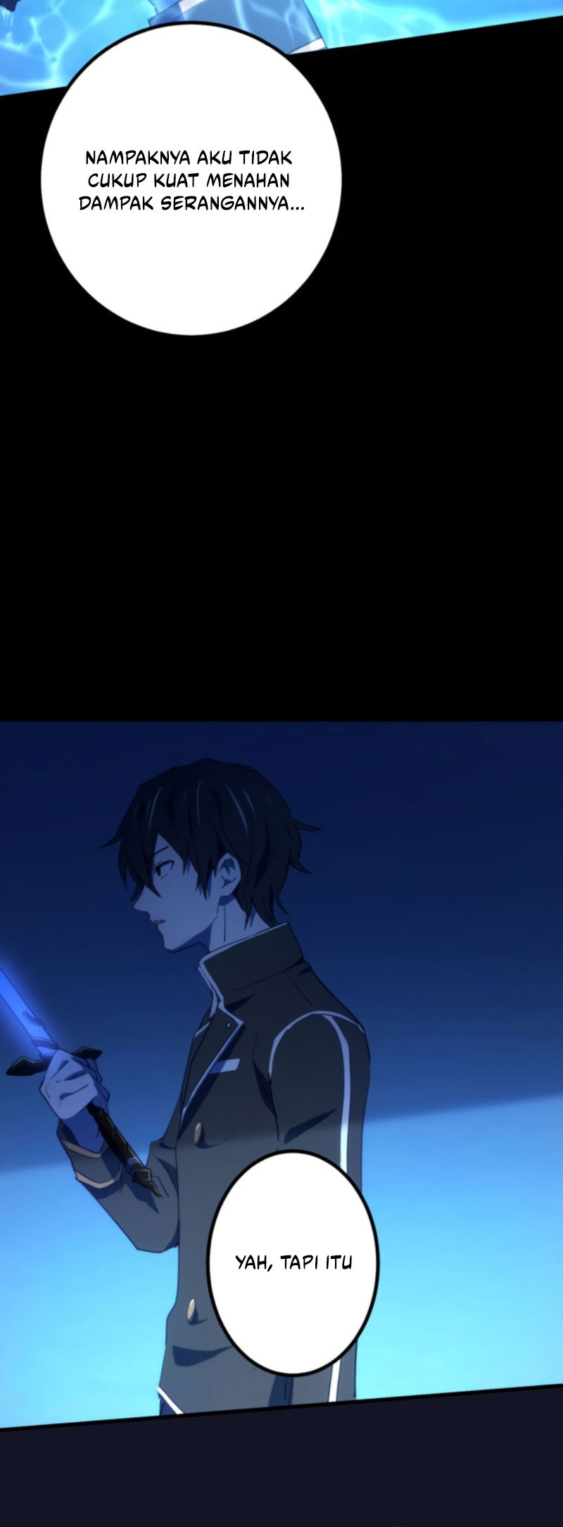 The Reincarnation of the Forbidden Archmage Chapter 24 - halaman 28
