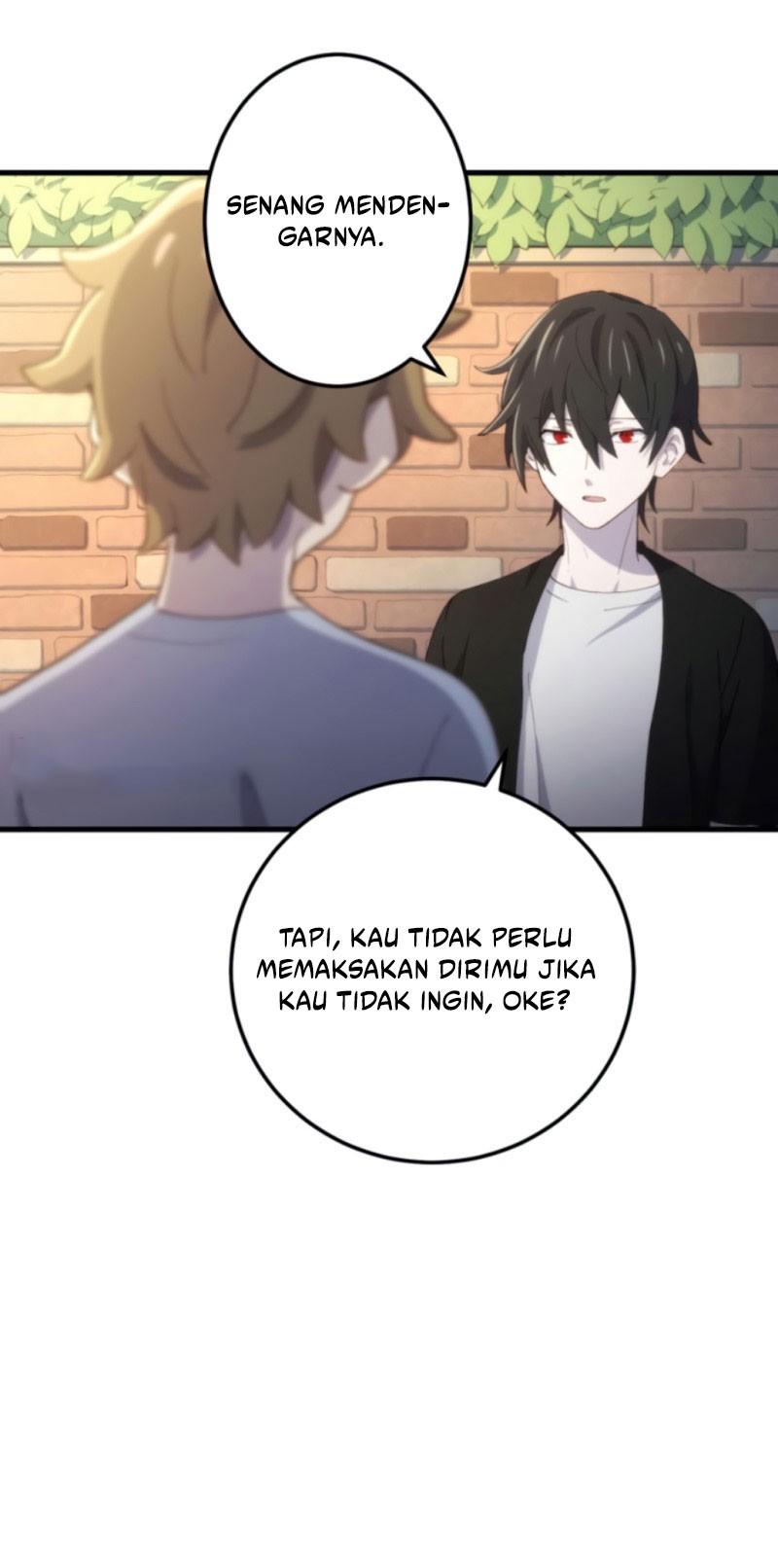 The Reincarnation of the Forbidden Archmage Chapter 24 - halaman 40