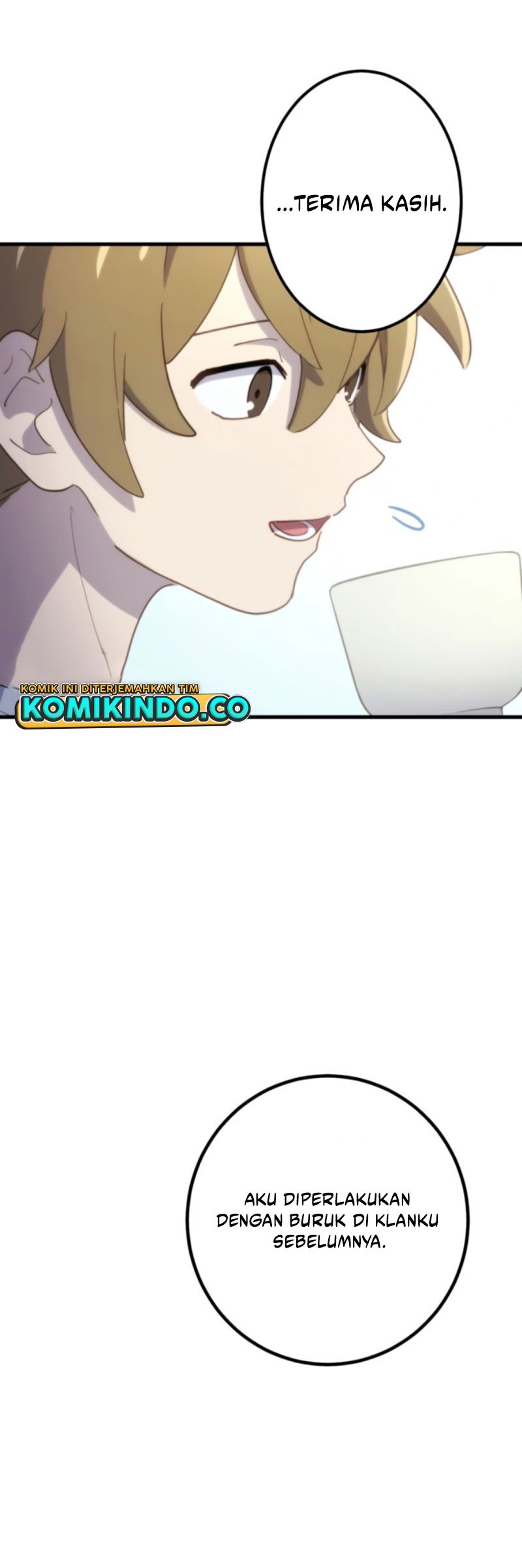 The Reincarnation of the Forbidden Archmage Chapter 24 - halaman 51