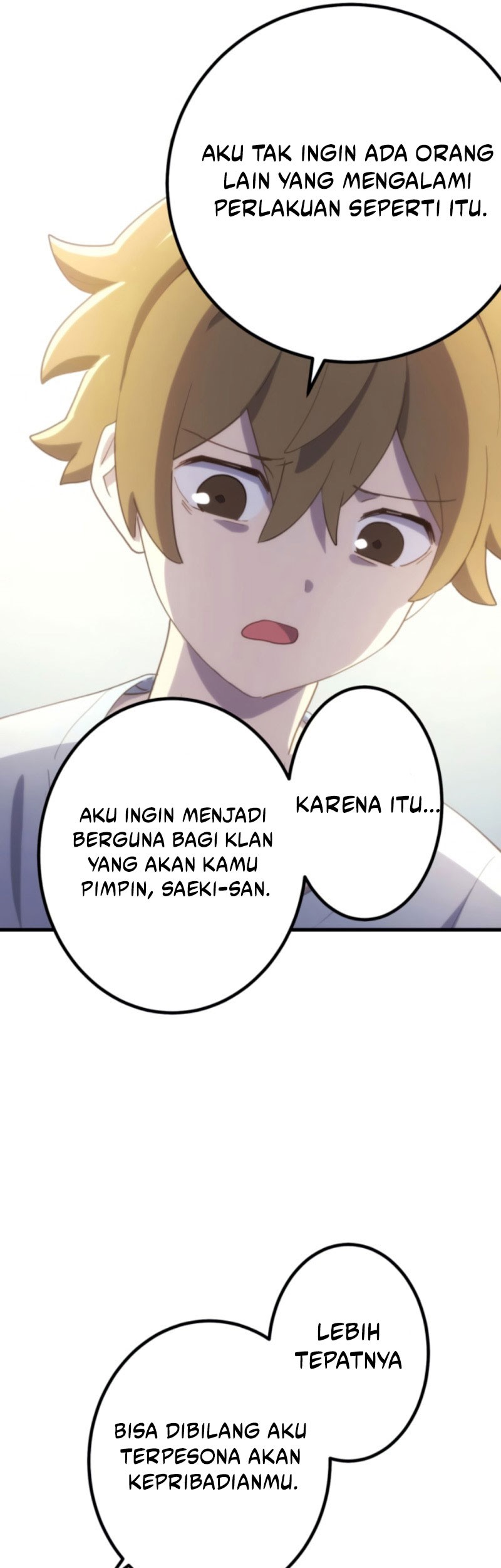 The Reincarnation of the Forbidden Archmage Chapter 24 - halaman 52