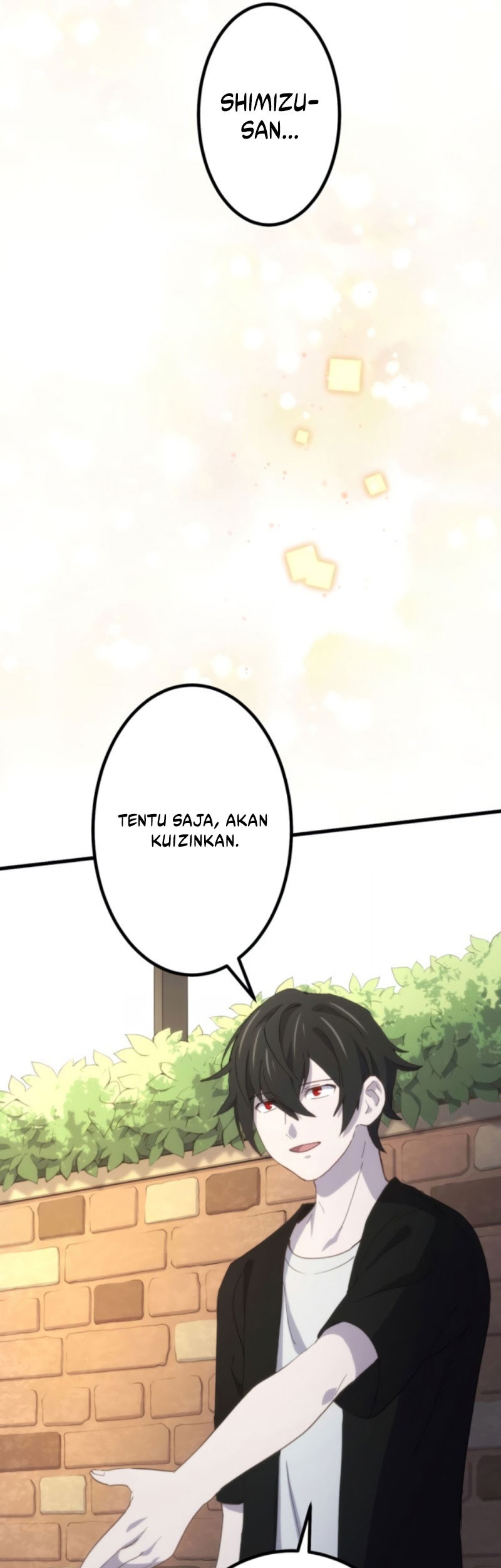 The Reincarnation of the Forbidden Archmage Chapter 24 - halaman 56
