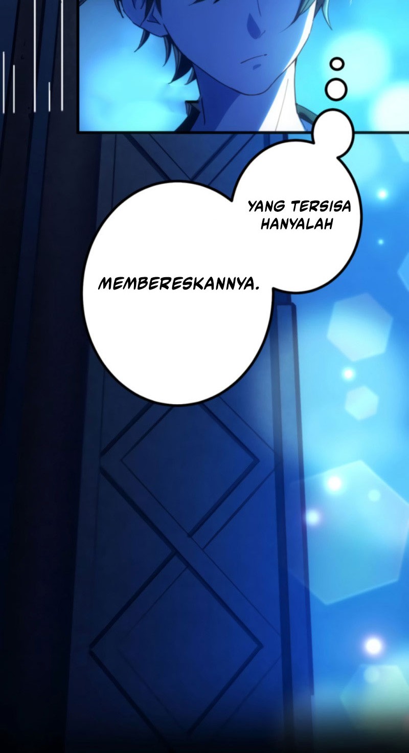 The Reincarnation of the Forbidden Archmage Chapter 24 - halaman 63