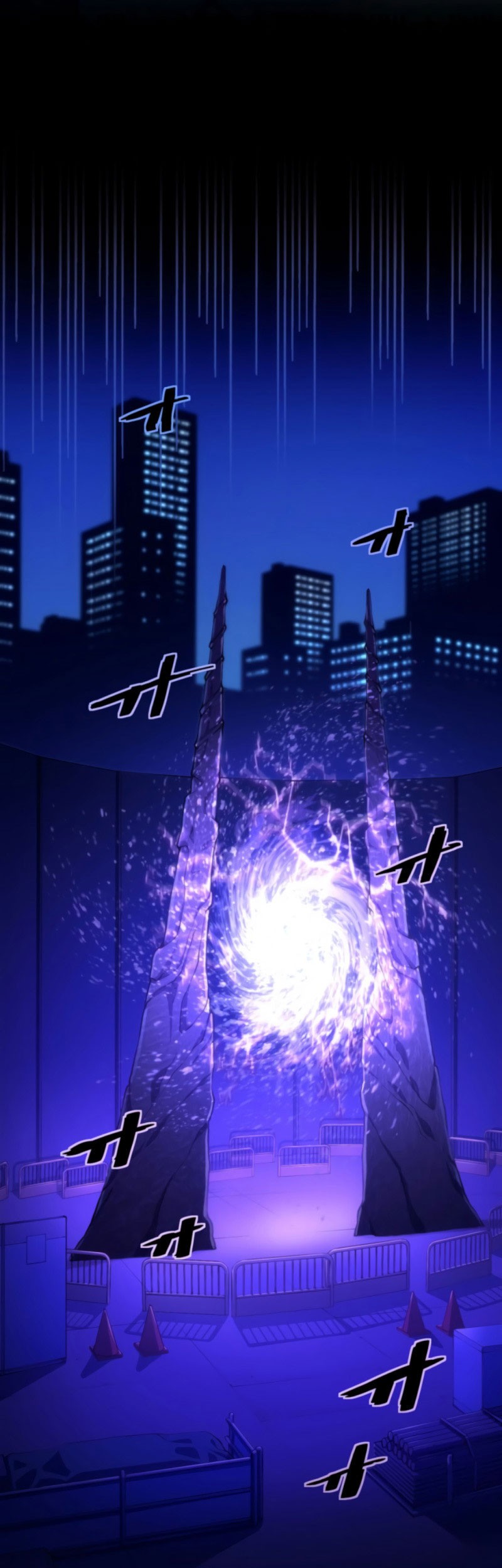 The Reincarnation of the Forbidden Archmage Chapter 24 - halaman 64