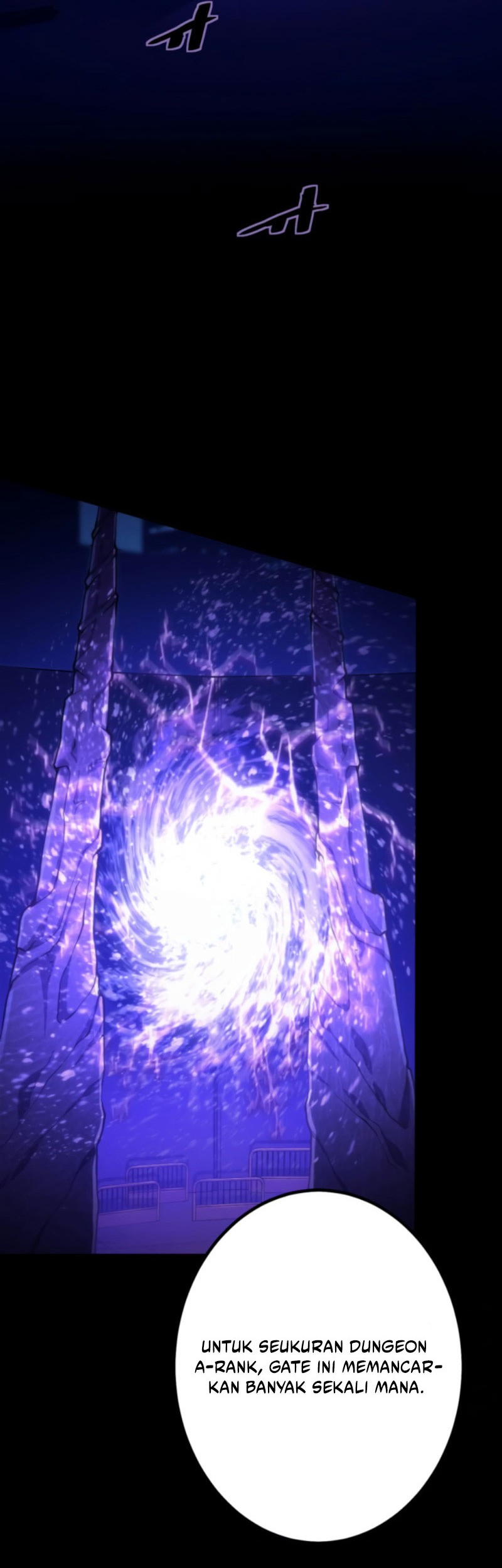 The Reincarnation of the Forbidden Archmage Chapter 24 - halaman 65