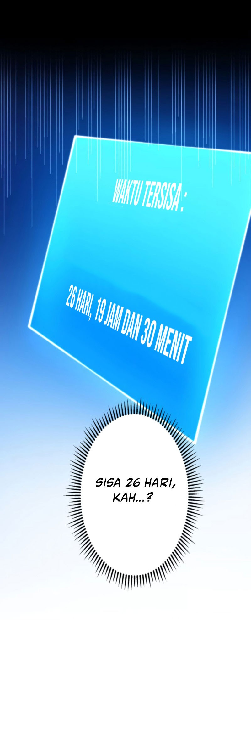 The Reincarnation of the Forbidden Archmage Chapter 24 - halaman 66