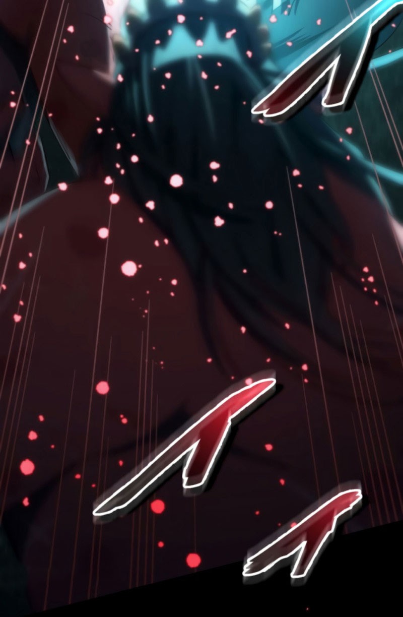 The Reincarnation of the Forbidden Archmage Chapter 24 - halaman 7