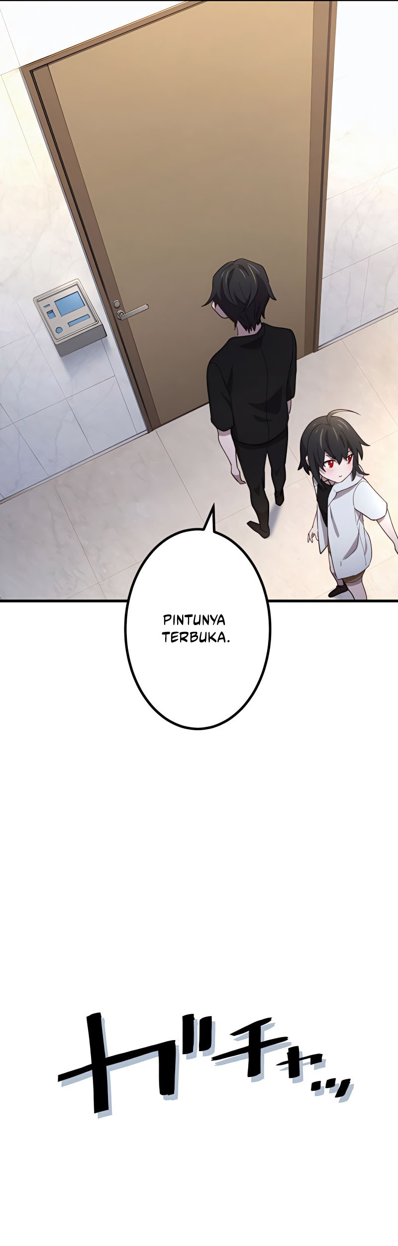 The Reincarnation of the Forbidden Archmage Chapter 25 - halaman 11