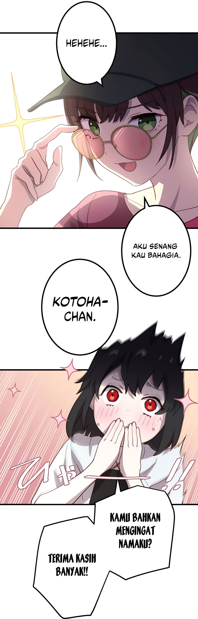 The Reincarnation of the Forbidden Archmage Chapter 25 - halaman 18