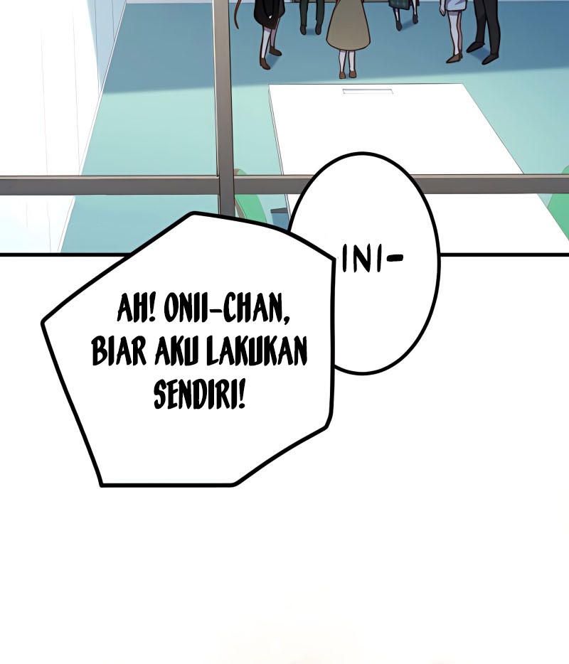 The Reincarnation of the Forbidden Archmage Chapter 25 - halaman 27