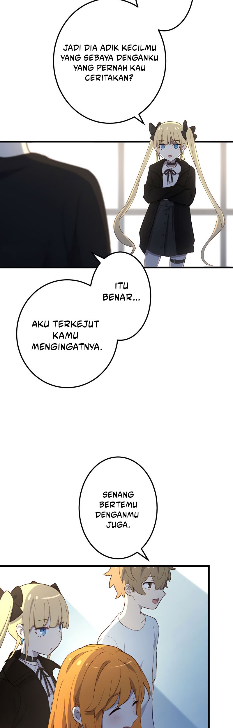 The Reincarnation of the Forbidden Archmage Chapter 25 - halaman 29