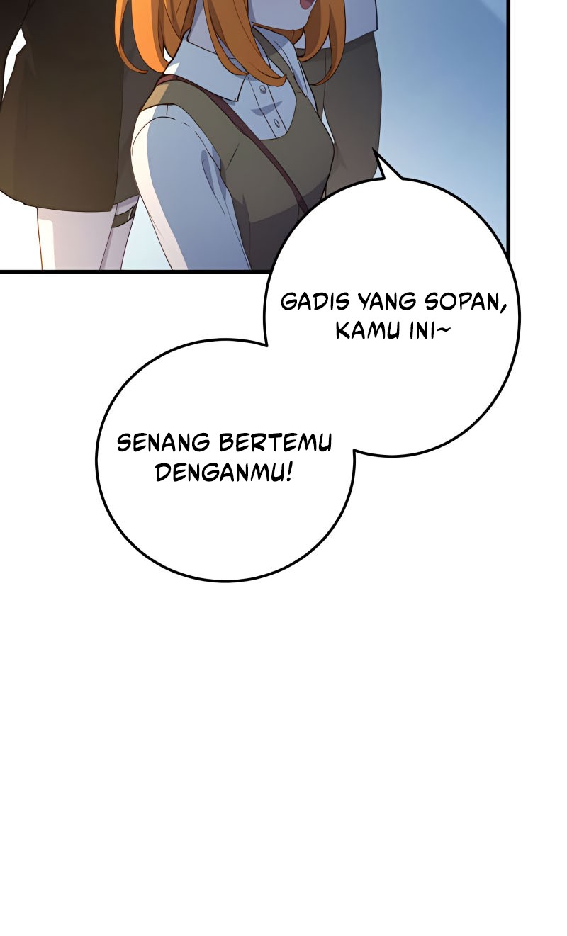 The Reincarnation of the Forbidden Archmage Chapter 25 - halaman 30