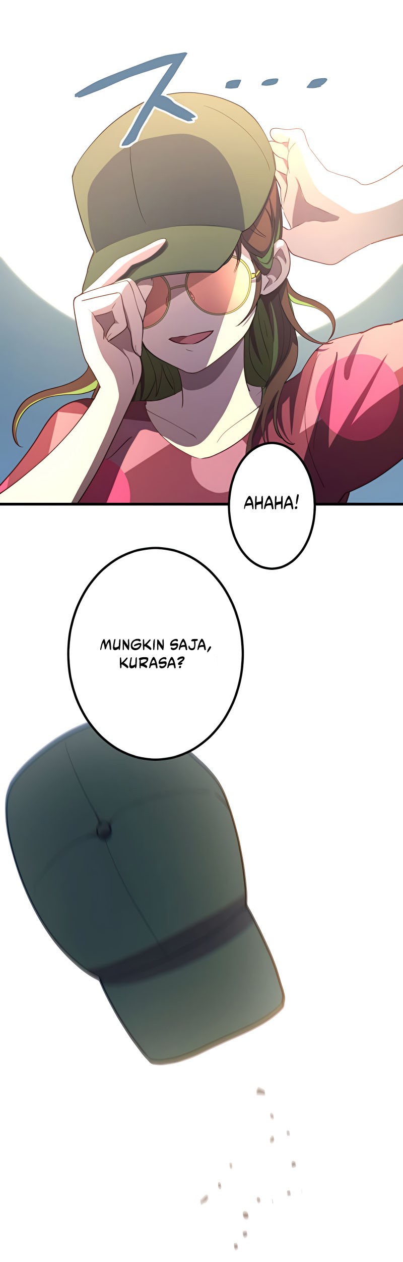 The Reincarnation of the Forbidden Archmage Chapter 25 - halaman 35