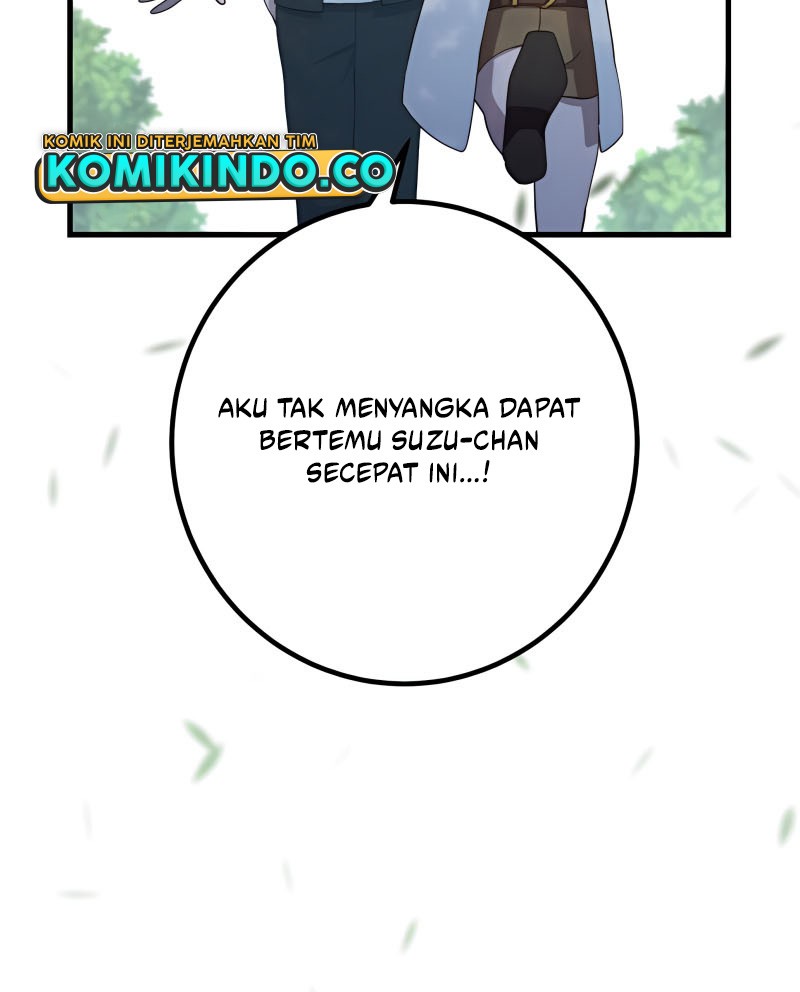 The Reincarnation of the Forbidden Archmage Chapter 25 - halaman 4