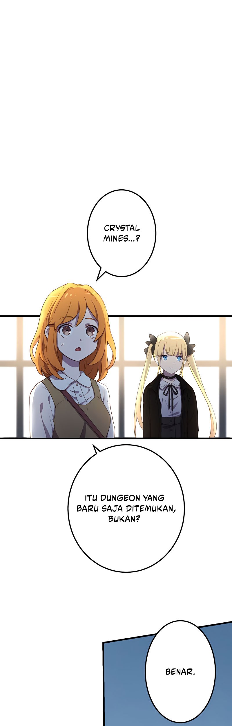 The Reincarnation of the Forbidden Archmage Chapter 25 - halaman 42
