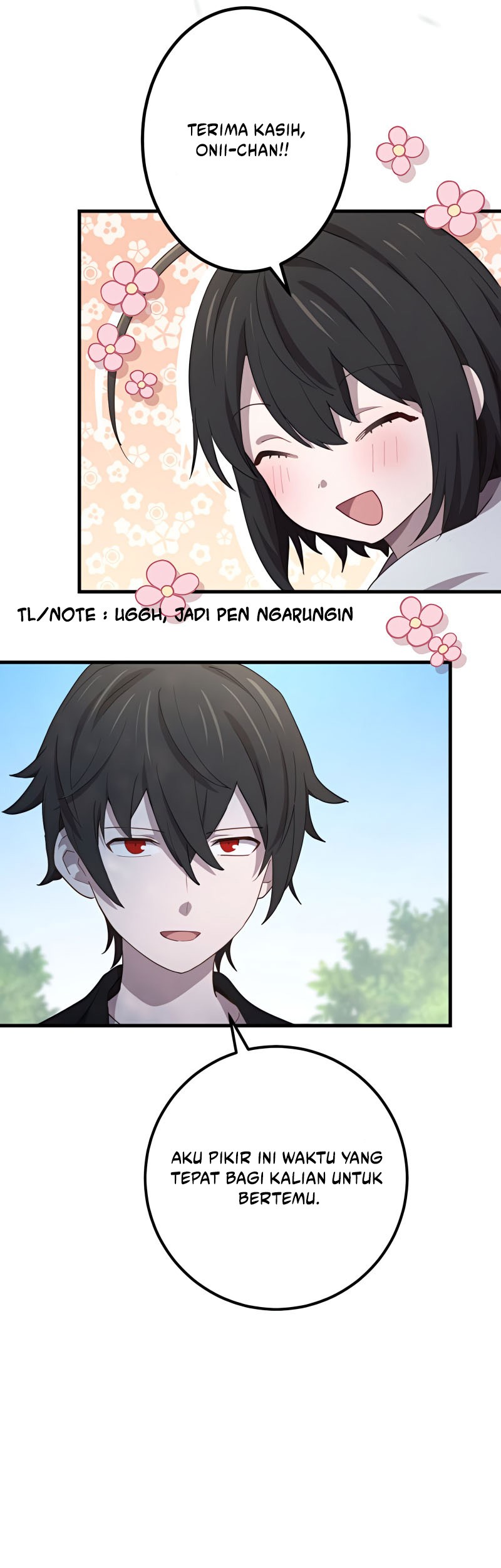 The Reincarnation of the Forbidden Archmage Chapter 25 - halaman 5