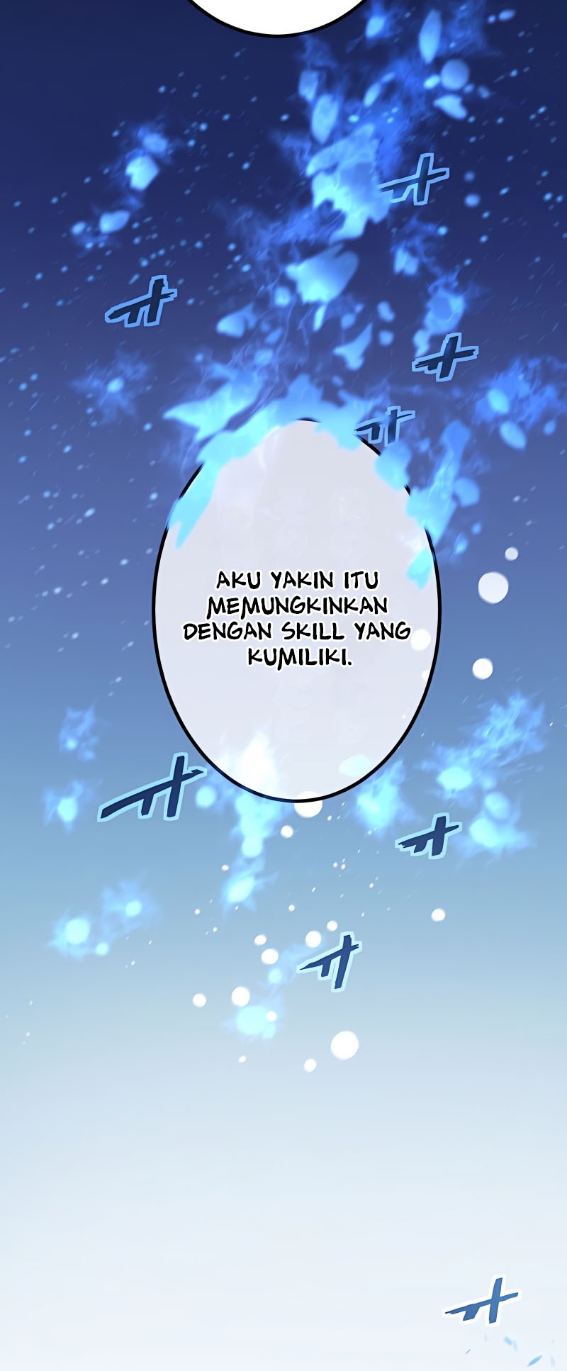 The Reincarnation of the Forbidden Archmage Chapter 25 - halaman 51