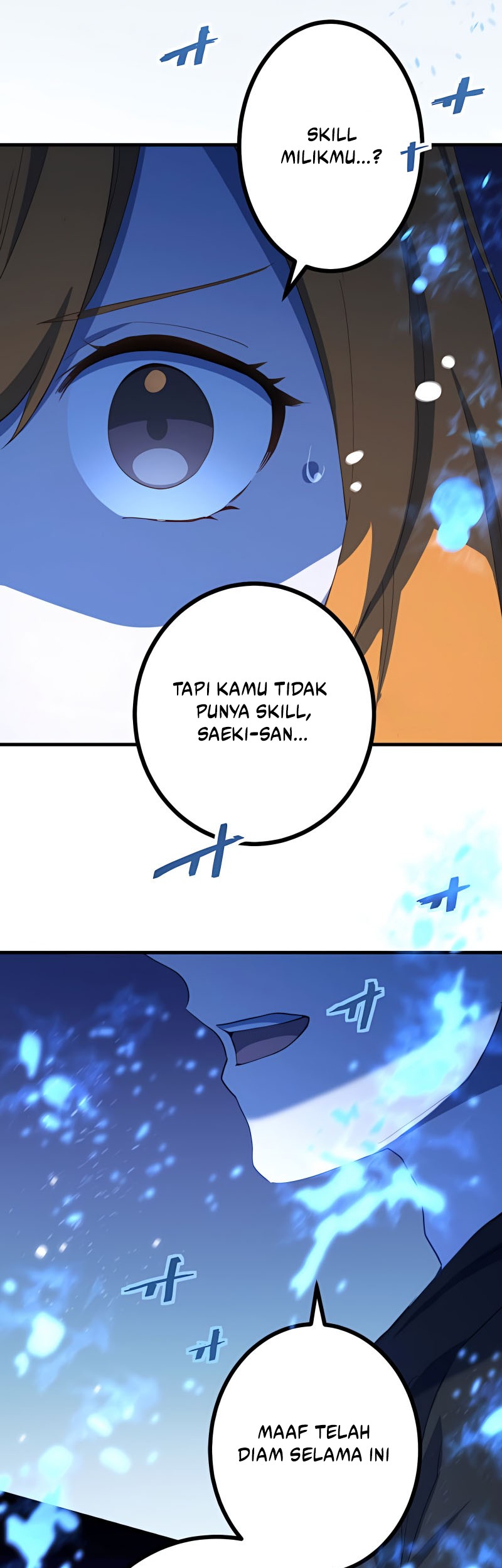 The Reincarnation of the Forbidden Archmage Chapter 25 - halaman 52