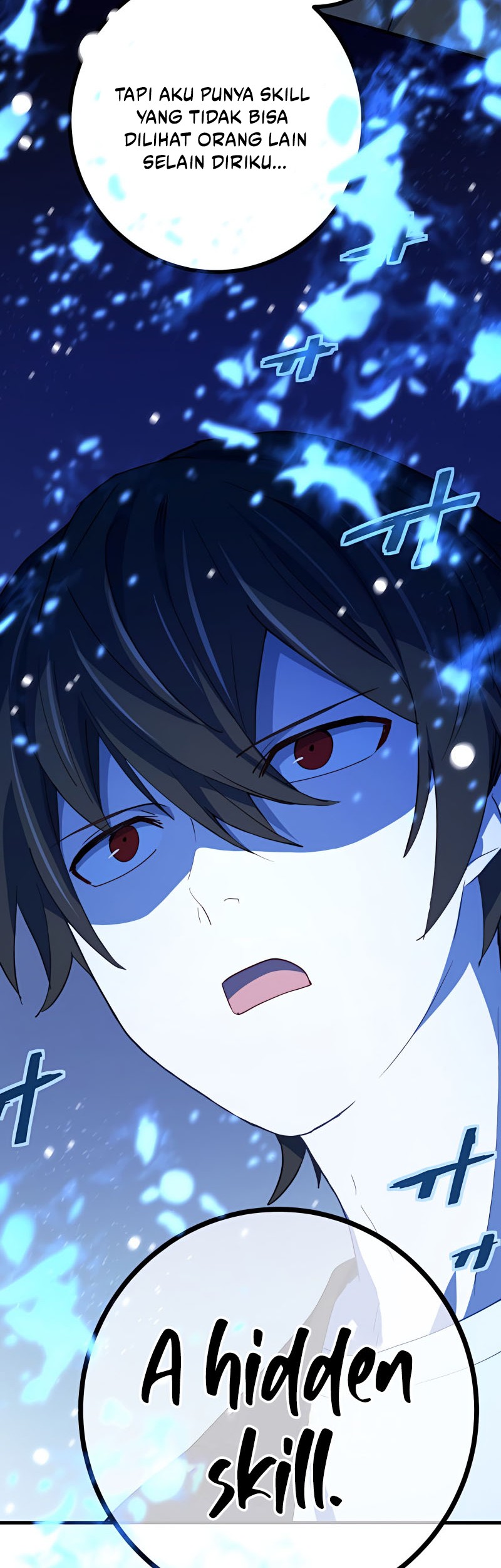 The Reincarnation of the Forbidden Archmage Chapter 25 - halaman 53