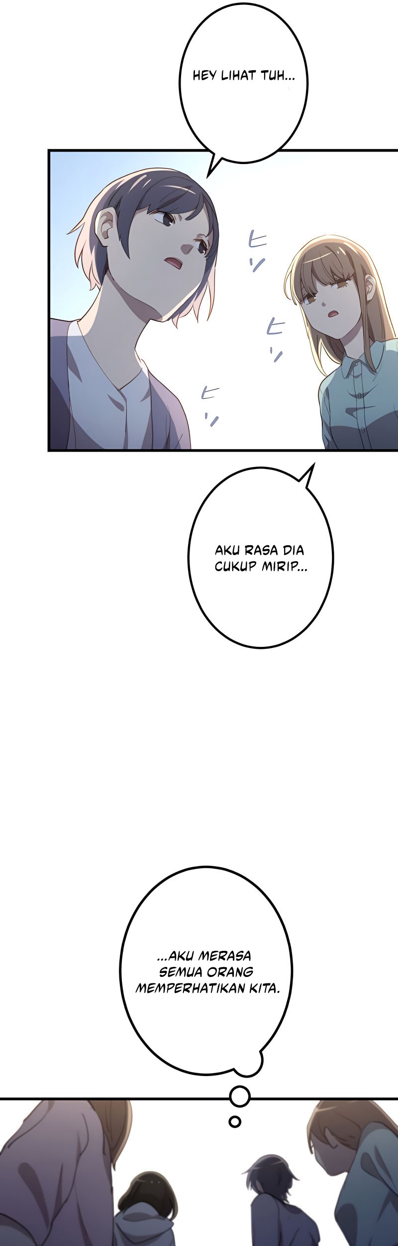 The Reincarnation of the Forbidden Archmage Chapter 25 - halaman 8