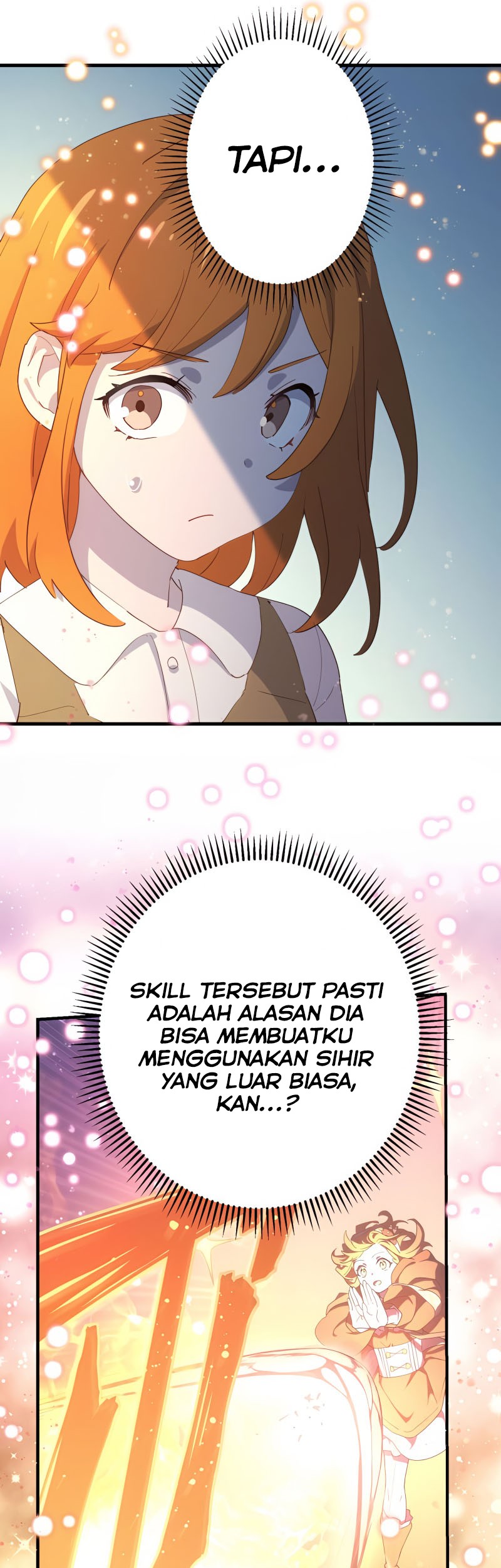 The Reincarnation of the Forbidden Archmage Chapter 26 - halaman 10