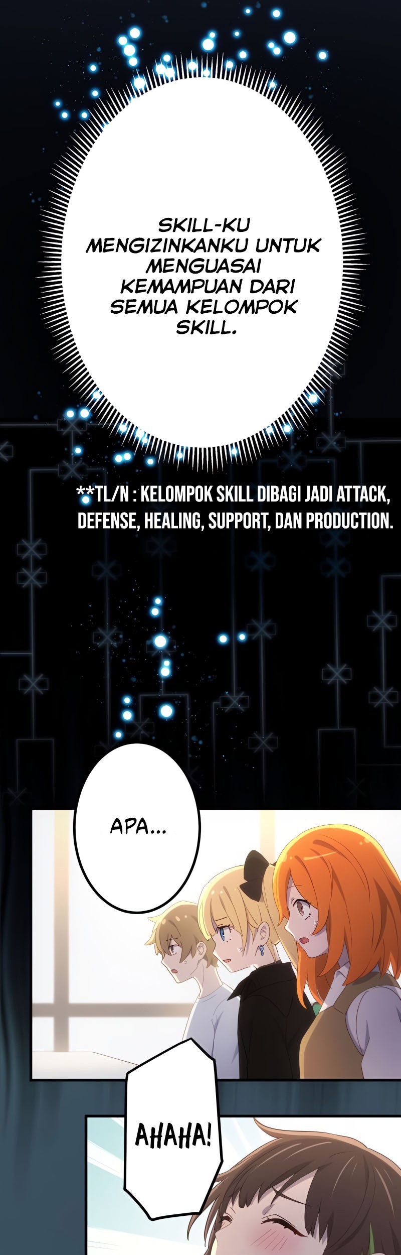 The Reincarnation of the Forbidden Archmage Chapter 26 - halaman 13