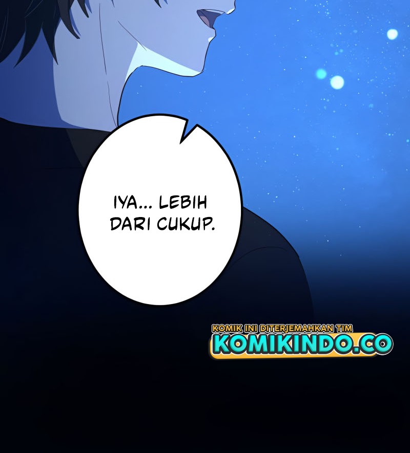 The Reincarnation of the Forbidden Archmage Chapter 26 - halaman 23