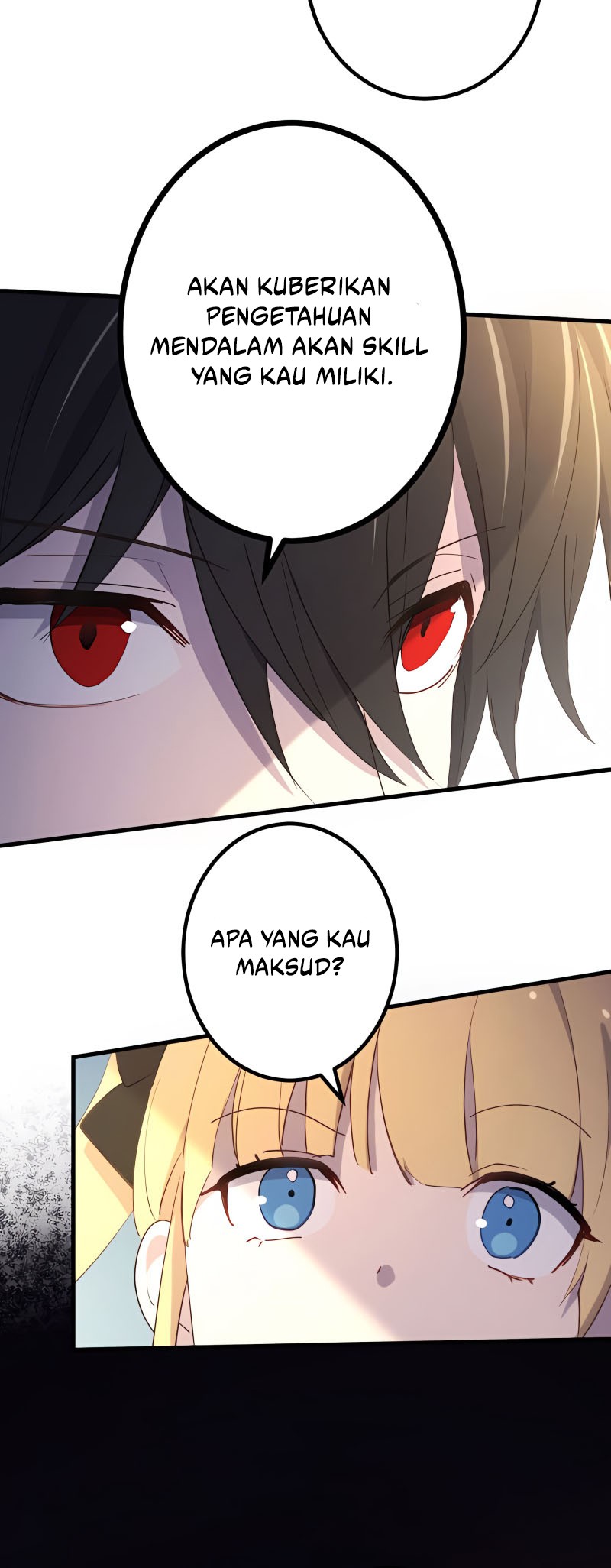 The Reincarnation of the Forbidden Archmage Chapter 26 - halaman 26
