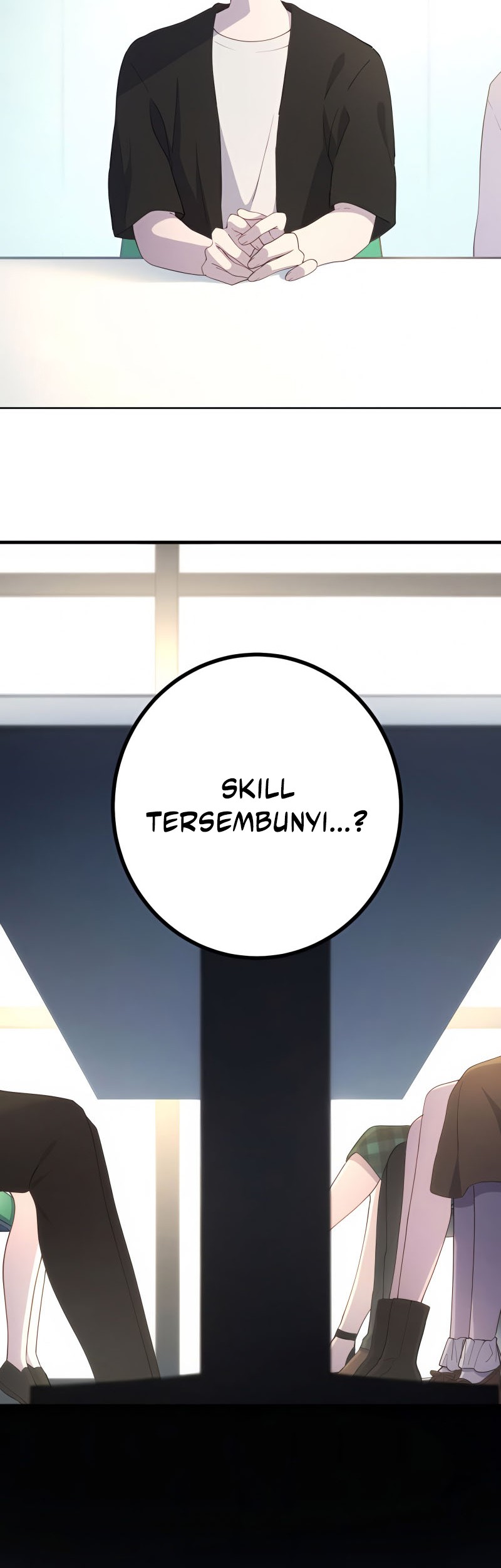 The Reincarnation of the Forbidden Archmage Chapter 26 - halaman 3