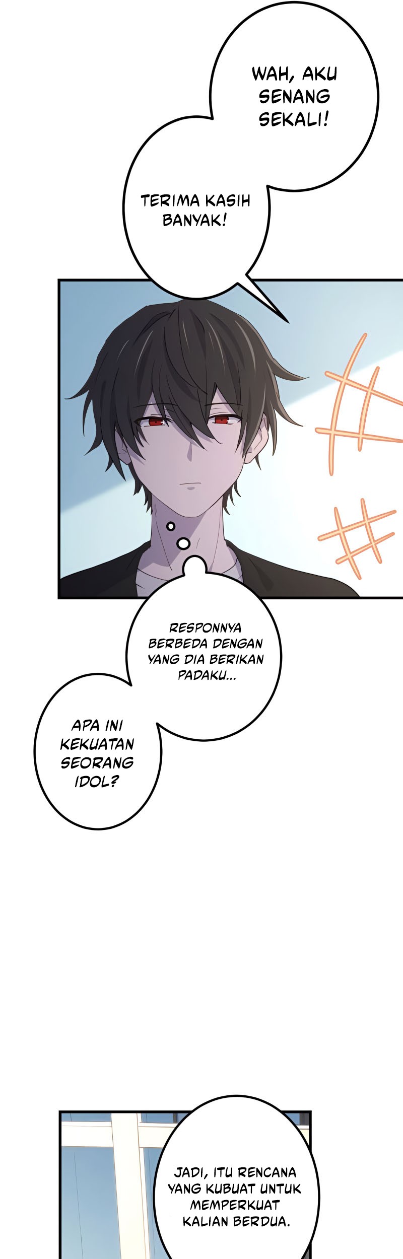 The Reincarnation of the Forbidden Archmage Chapter 26 - halaman 31