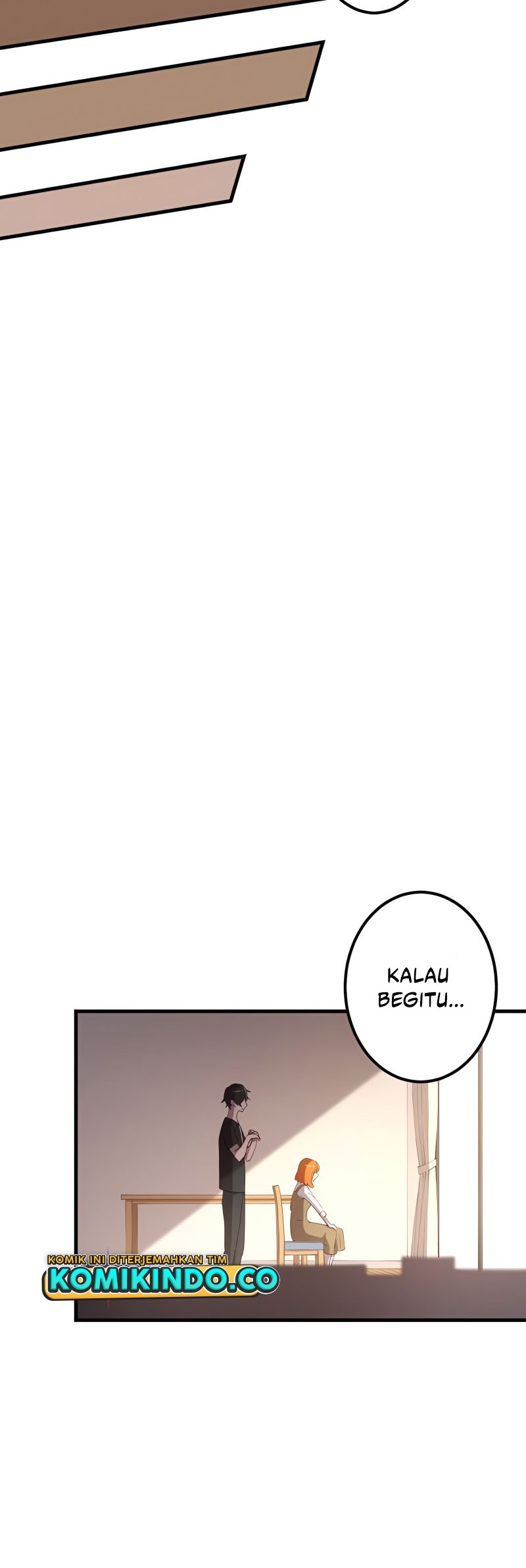 The Reincarnation of the Forbidden Archmage Chapter 26 - halaman 45