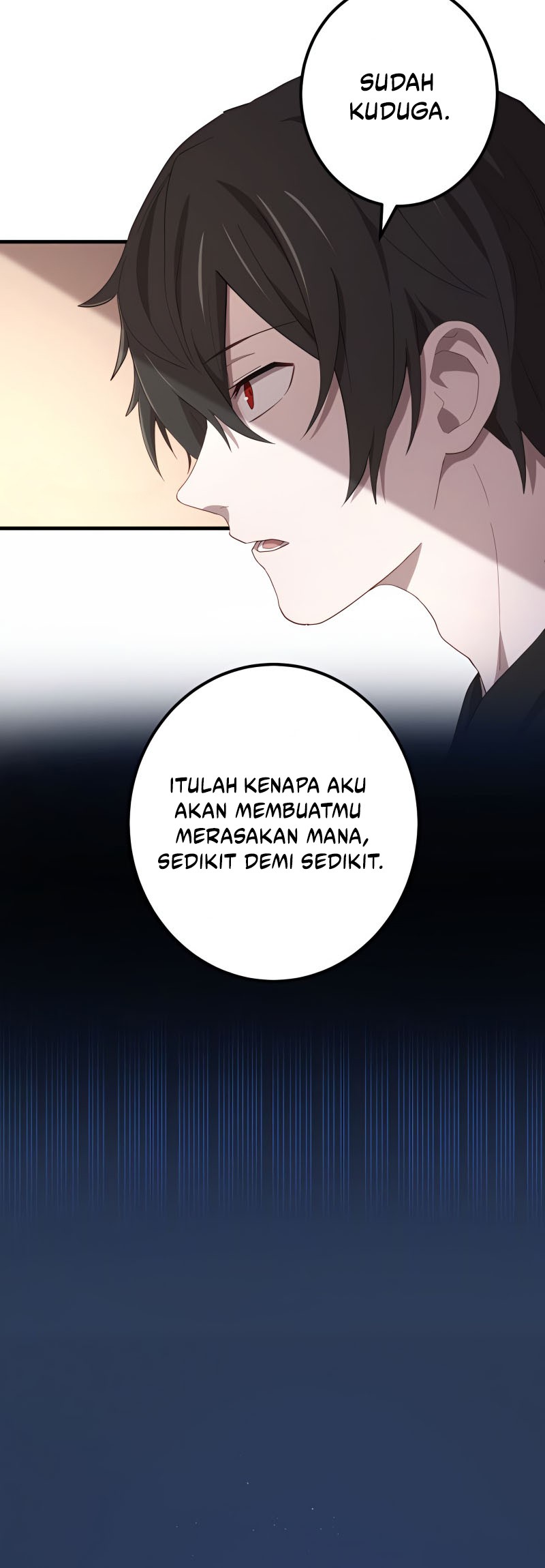 The Reincarnation of the Forbidden Archmage Chapter 26 - halaman 51