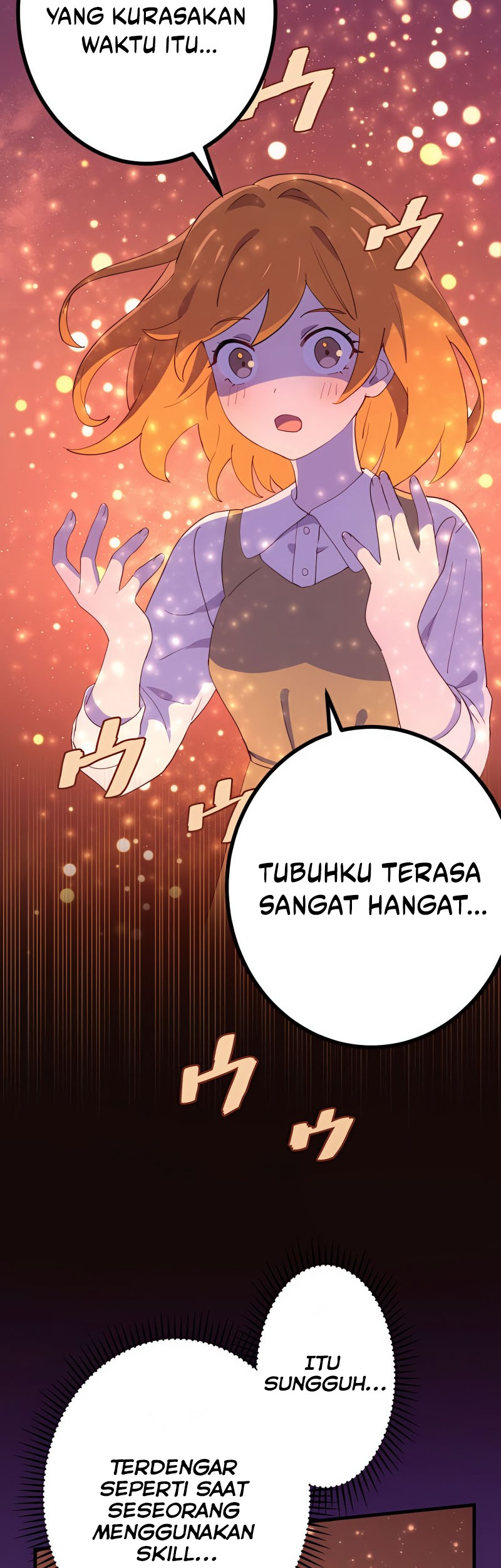 The Reincarnation of the Forbidden Archmage Chapter 26 - halaman 61