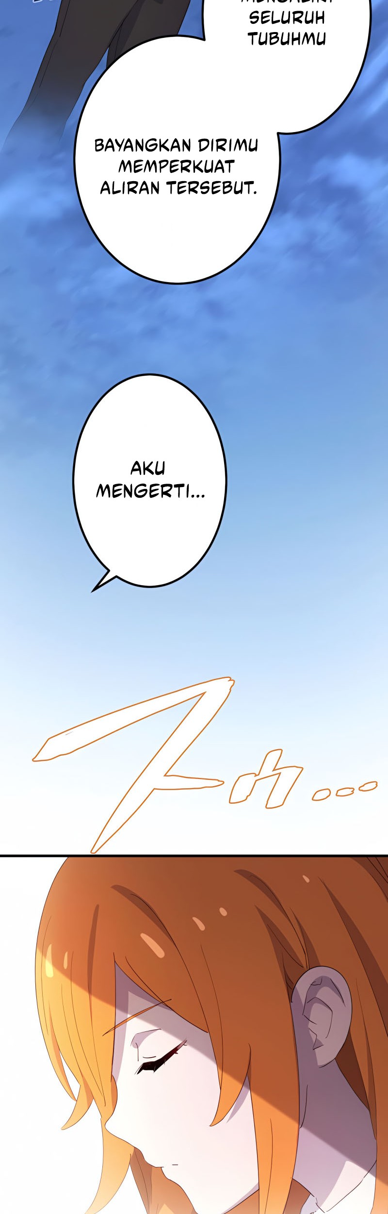 The Reincarnation of the Forbidden Archmage Chapter 26 - halaman 65