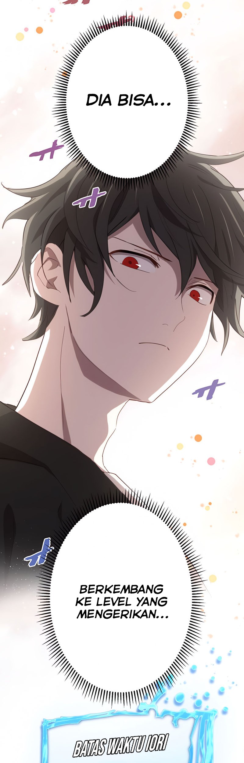 The Reincarnation of the Forbidden Archmage Chapter 26 - halaman 68