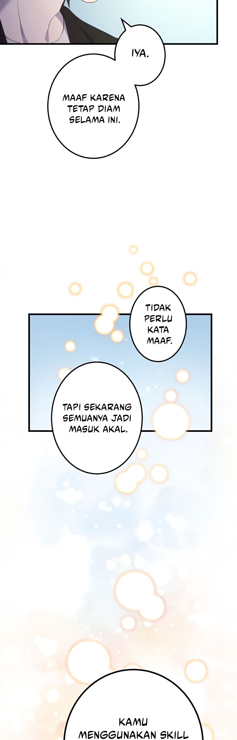 The Reincarnation of the Forbidden Archmage Chapter 26 - halaman 7
