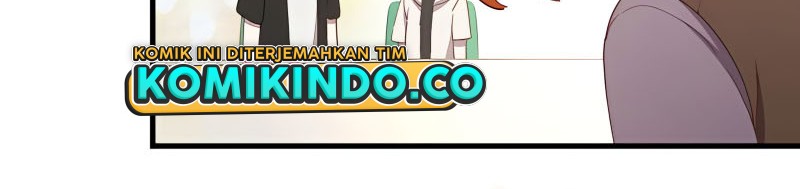 The Reincarnation of the Forbidden Archmage Chapter 26 - halaman 9
