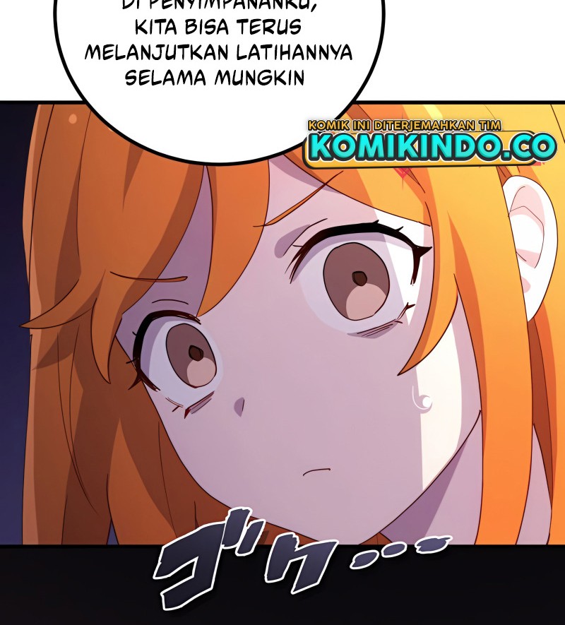 The Reincarnation of the Forbidden Archmage Chapter 27 - halaman 13