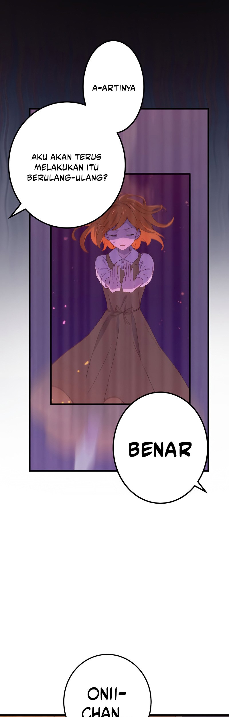 The Reincarnation of the Forbidden Archmage Chapter 27 - halaman 14