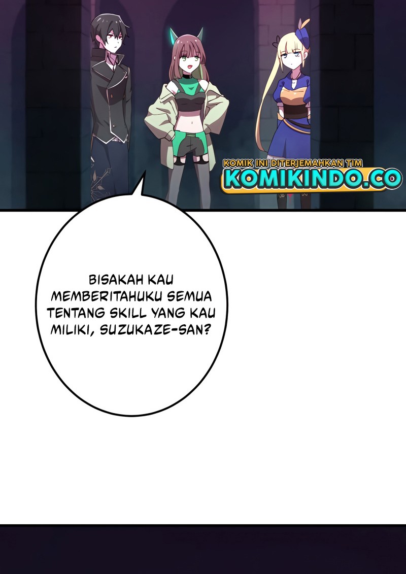 The Reincarnation of the Forbidden Archmage Chapter 27 - halaman 30